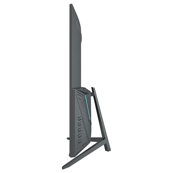 Casper Excalibur M.E27fhd-G 27" 1 Ms Full HD Curved 200 Hz Oyuncu Monitörü - Görsel 7
