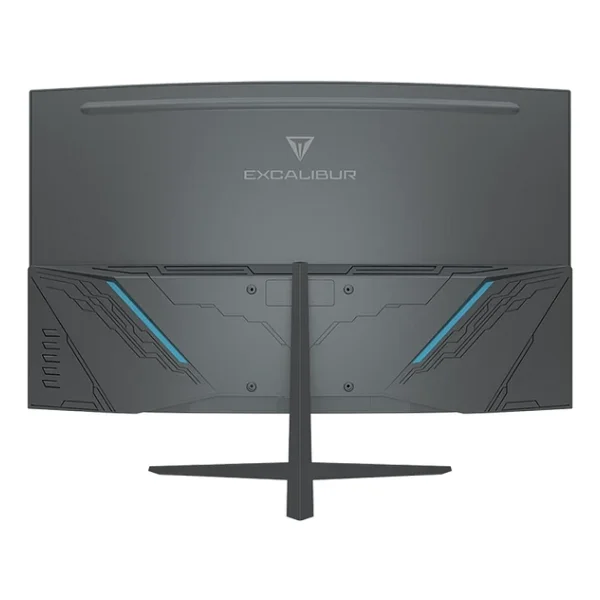 Casper Excalibur M.E27fhd-G 27" 1 Ms Full HD Curved 200 Hz Oyuncu Monitörü - Görsel 6