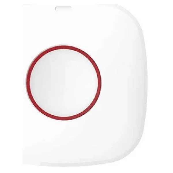 Hikvision Ds-Pdeb1-Eg2-We Kablosuz Acil Durum Panik Butonu - Görsel 4