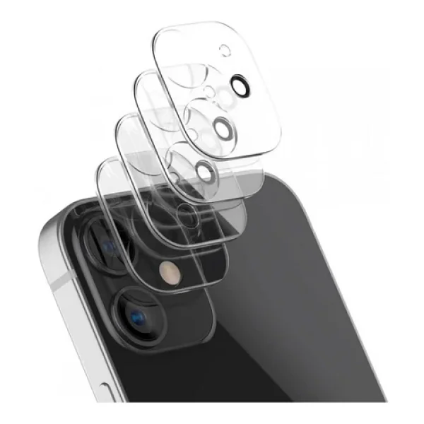 Xiaomi Poco M4 Pro 5g Kamera Lens Koruma Cam - Görsel 3