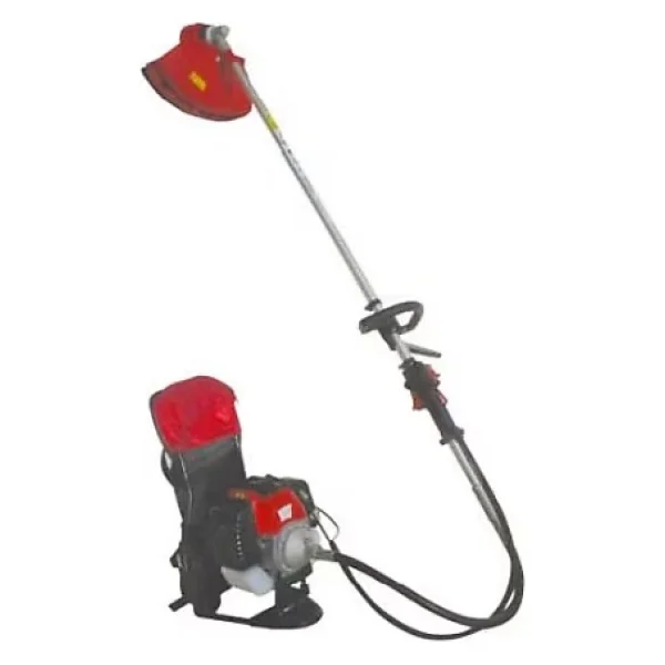 Dakkın Bg-520 Benzinli Sırt Tırpan - Görsel 4