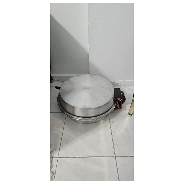 Özer Elektrikli Tandır Özer Elektrikli Tandır - Görsel 6