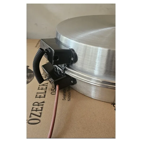 Özer Elektrikli Tandır Özer Elektrikli Tandır - Görsel 8
