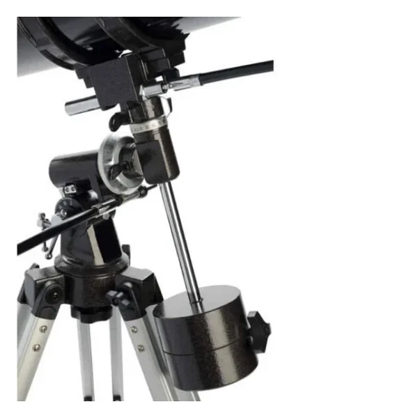 Celestron 21049 Powerseeker 127eq Gökyüzü Gözlem Teleskobu - Görsel 7