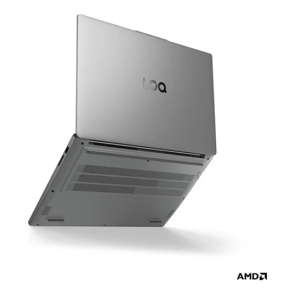 Lenovo Loq Essential Ryzen 7 7735hs 16gb 512gb Rtx3050 Freedos 15.6" FHD 144hz 83s00033tr Oyuncu Notebook - Görsel 6