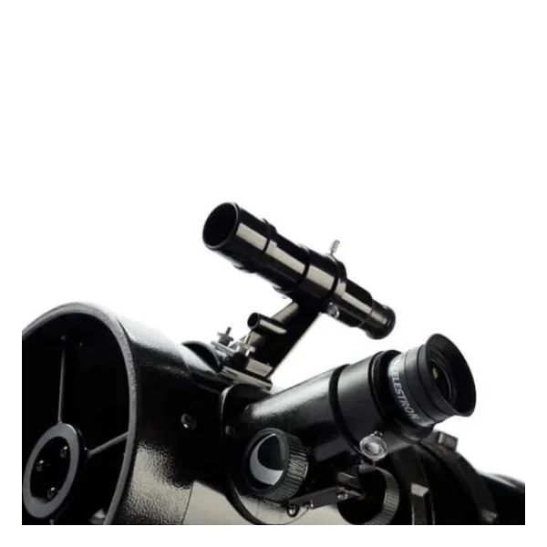 Celestron 21049 Powerseeker 127eq Gökyüzü Gözlem Teleskobu - Görsel 6
