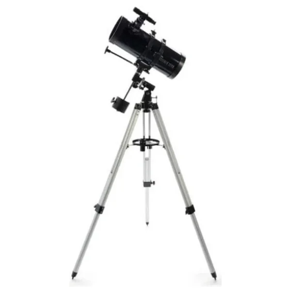 Celestron 21049 Powerseeker 127eq Gökyüzü Gözlem Teleskobu - Görsel 3