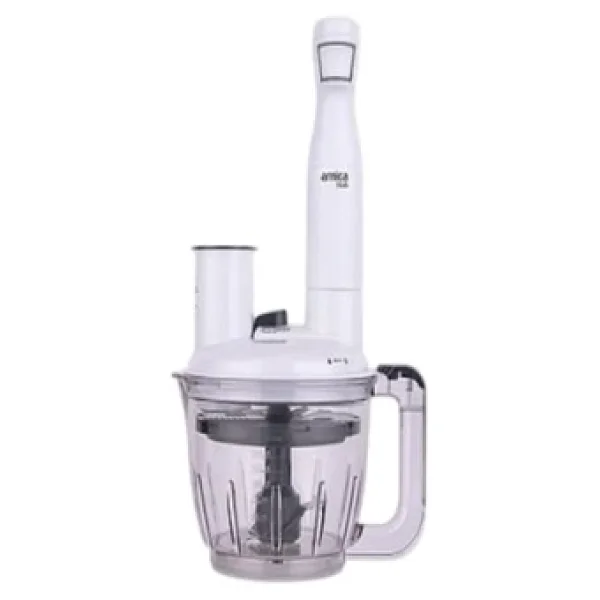Arnica Riva 1200 W El Blender Seti - Görsel 5
