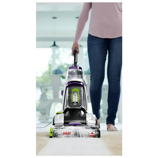 Bissell Proheat 2x Revolution Cleanshot Koltuk Ve Halı Yıkama Makinesi - Görsel 5