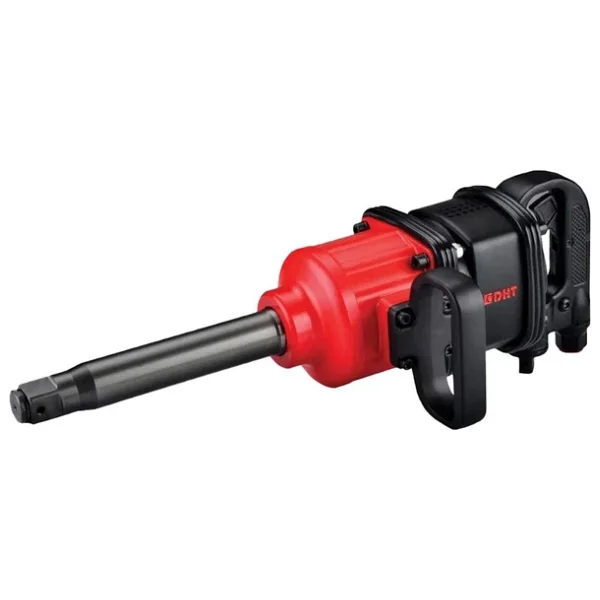 DHT D14006201 Dht 1" Havalı Somun Sıkma 3380 Nm - Görsel 4