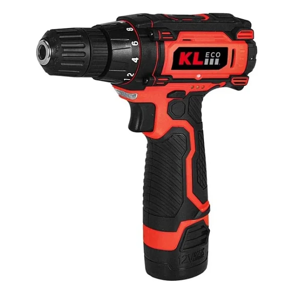 Kl Eco Ke2213nm Vidalama Makinesi - Görsel 5