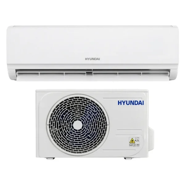 Hyundai Hyn-12000wf 12000 Btu Inverter Duvar Tipi Klima - Görsel 6