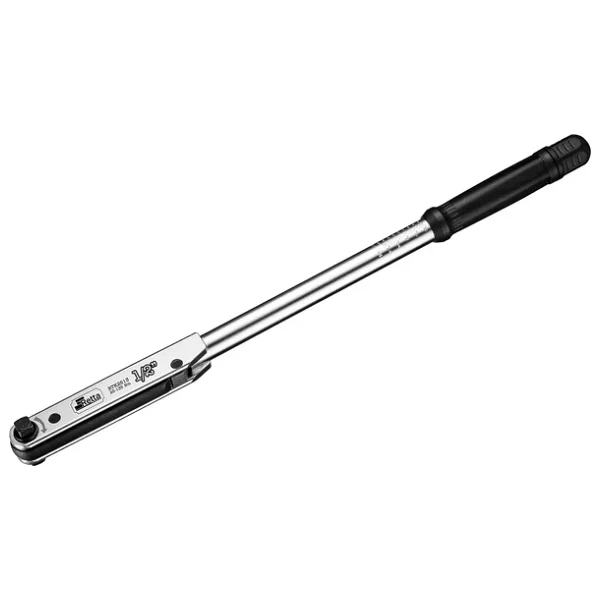 Retta Rtk7033 1/2" 70-330 Nm Tork Anahtarı - Görsel 5
