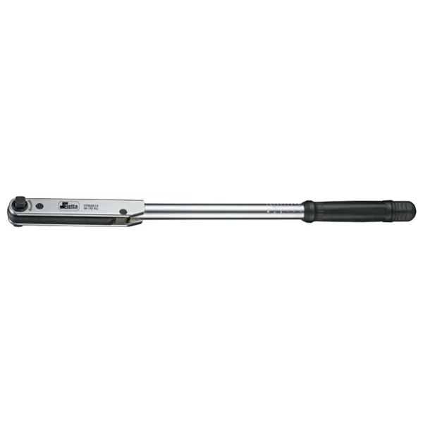 Retta Rtk7033 1/2" 70-330 Nm Tork Anahtarı - Görsel 4