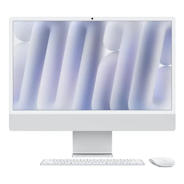 iMac M4 16 GB 256 GB SSD 24" 4.5k All İn One PC - Görsel 8