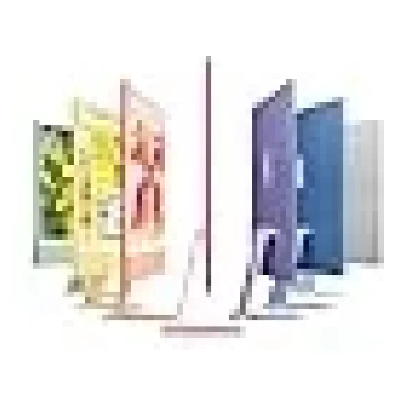 iMac M4 16 GB 256 GB SSD 24" 4.5k All İn One PC - Görsel 8