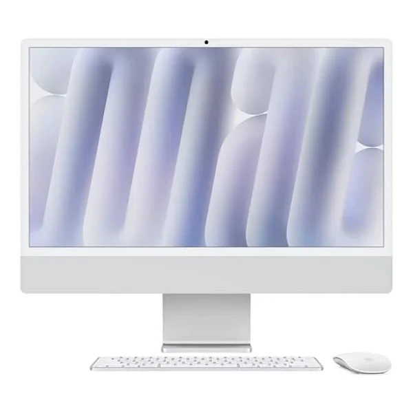 iMac M4 16 GB 256 GB SSD 24" 4.5k All İn One PC - Görsel 9
