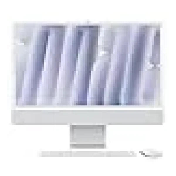 iMac M4 16 GB 256 GB SSD 24" 4.5k All İn One PC - Görsel 5