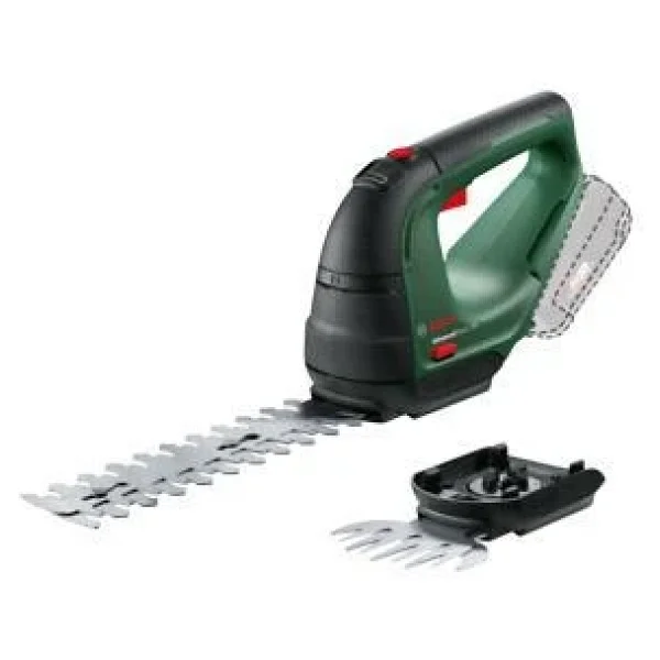 Bosch AdvancedShear 18V-10 Aküsüz Çit Budama Makinesi - Görsel 2