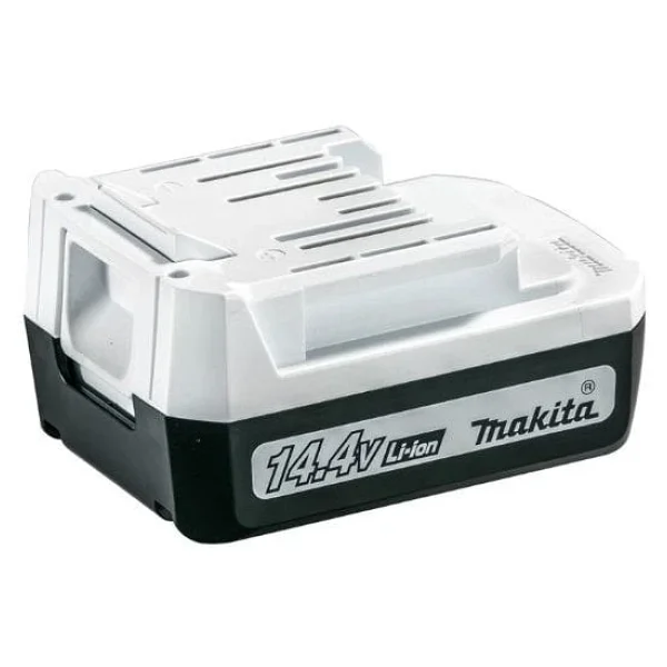Makita Bl1415g 198192-8 14.4 V 1.5 Ah Yedek Akü - Görsel 4