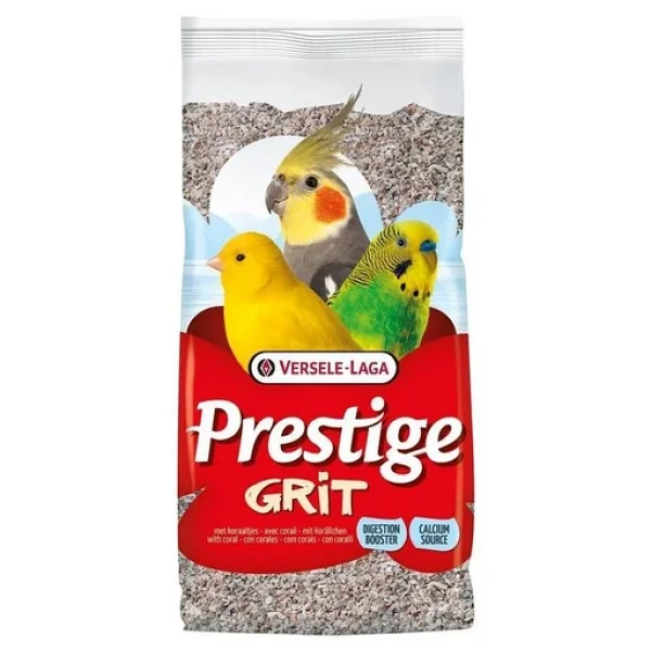 Versele Laga Grit With Coral 2.5 Kg Kuş Kumu - Görsel 5