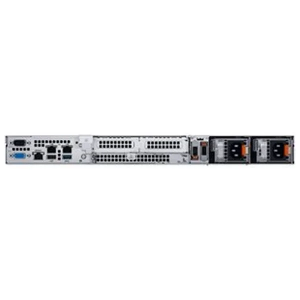 Dell Poweredge R360_spl3 Xeon 6325p 1x2.4tb Sas 1x16gb 1x700w 3 Yıl Yerinde Garanti - Görsel 7