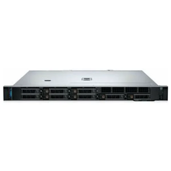 Dell Poweredge R360_spl3 Xeon 6325p 1x2.4tb Sas 1x16gb 1x700w 3 Yıl Yerinde Garanti - Görsel 5