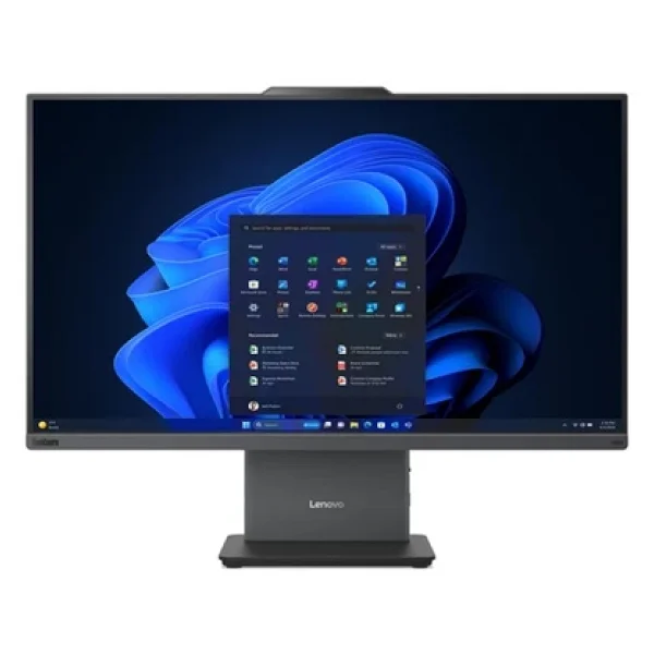 Lenovo Neo 50a Thınkcentre 13qfa001tr Ultra 7 265v 16gb 512ssd 27 Dos Aıo - Görsel 6