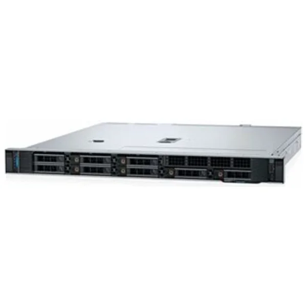 Dell Poweredge R360_spl3 Xeon 6325p 1x2.4tb Sas 1x16gb 1x700w 3 Yıl Yerinde Garanti - Görsel 6