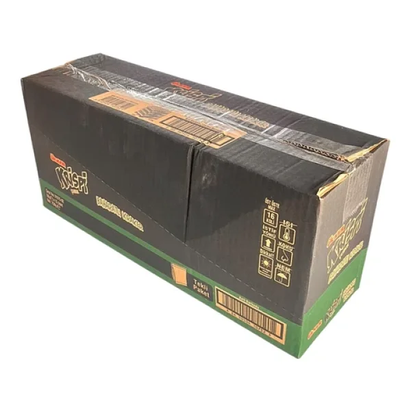 Ülker Krispi Baharatlı Çubuk Kraker 50 Gr 15 Adet - Görsel 3