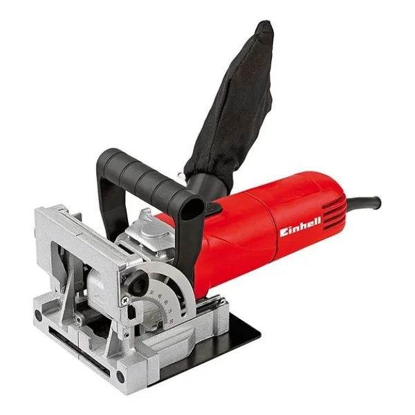 Mey İthalat Mey Ithalat Tc Bj 900 Yassı Dübel Frezesi 860 Watt - Görsel 2