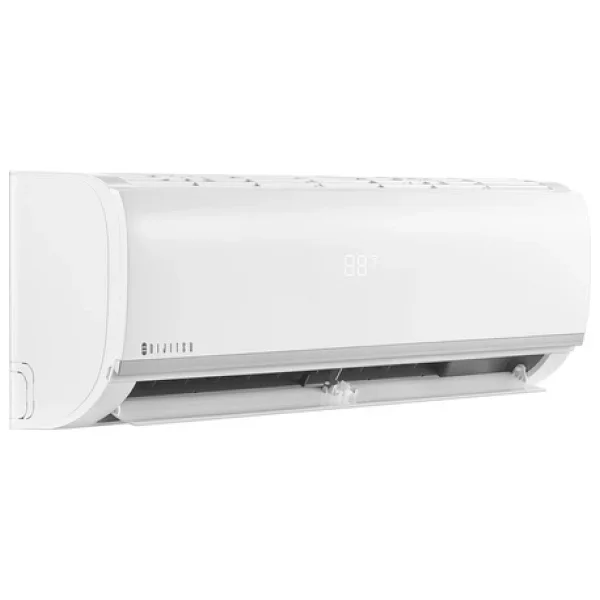 Dijitsu Djt12000 12000 Btu Duvar Tipi Klima - Görsel 7