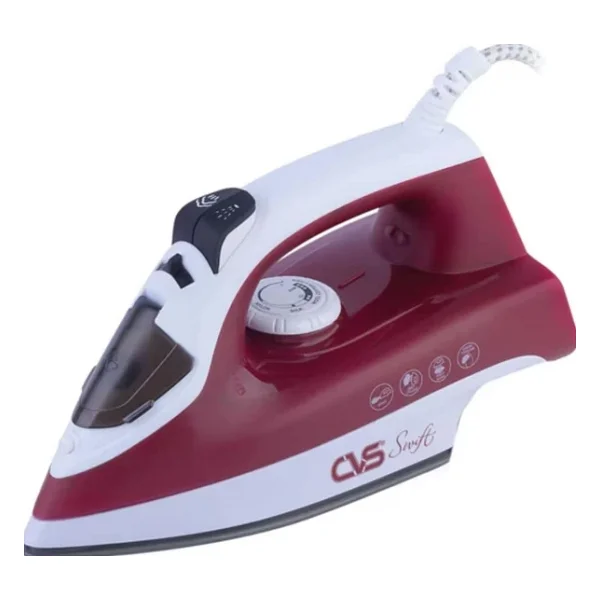 Cvs Dn-5462 Swift 2000 W Buharlı Ütü - Görsel 3