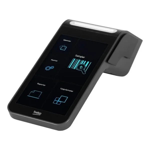 Beko 400 Tr Temassız Android Yazar Kasa Pos - Görsel 4