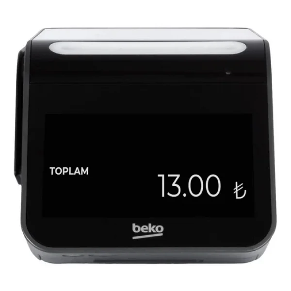Beko 400 Tr Temassız Android Yazar Kasa Pos - Görsel 6