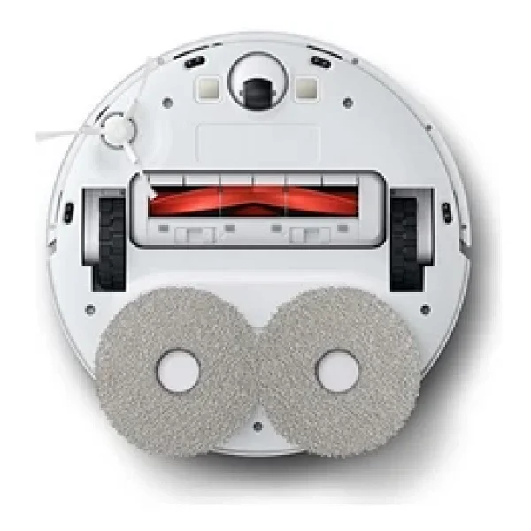 Xiaomi Robot Vacuum S10 Plus Akıllı Robot Süpürge - Görsel 7