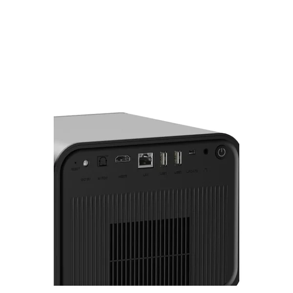 Havit Pj810 Plus 2600 Lümen Full HD Wi-Fi Projeksiyon Cihazı - Görsel 5