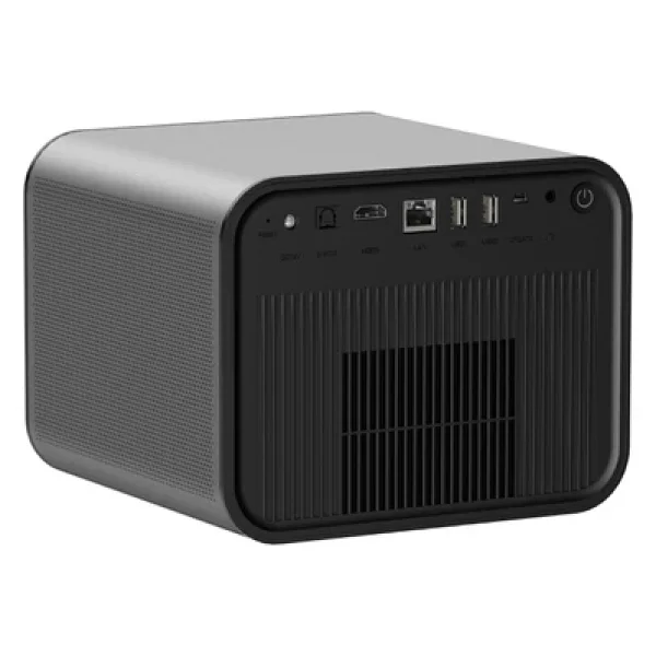 Havit Pj810 Plus 2600 Lümen Full HD Wi-Fi Projeksiyon Cihazı - Görsel 3