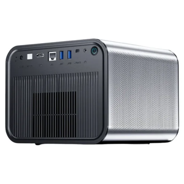 Havit Pj810 Plus 2600 Lümen Full HD Wi-Fi Projeksiyon Cihazı - Görsel 6