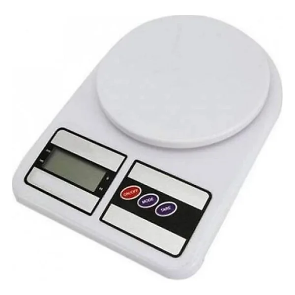 Techfit Tf-1010 Mutfak Tartısı - Görsel 6