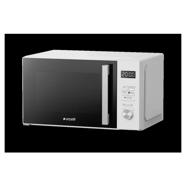 Arçelik Md 240 24 Lt Mikrodalga Fırın - Görsel 4