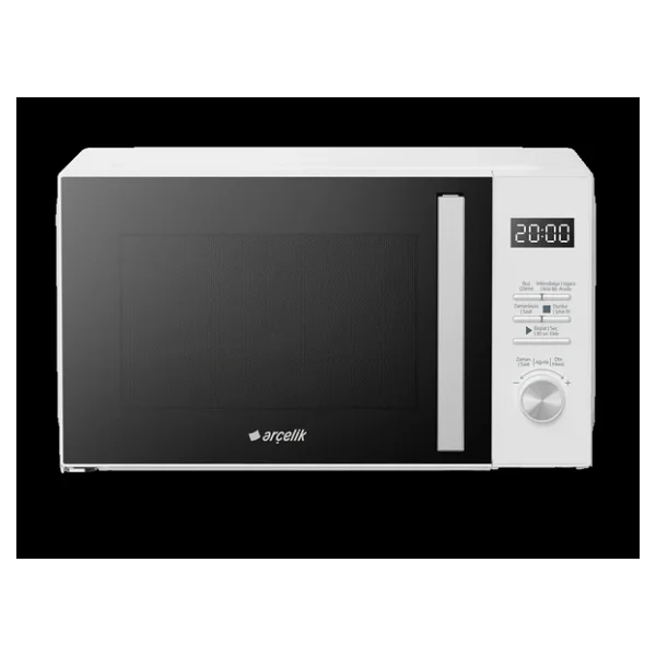 Arçelik Md 240 24 Lt Mikrodalga Fırın - Görsel 3