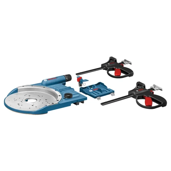 Bosch Professional Fsn Ofa Freze Adaptörü - Görsel 3