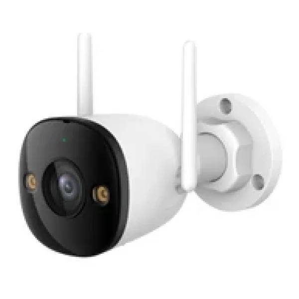 Imou Ipc-S3ep-5m0we Bullet 5 Mp Gece Görüşlü Ip Wi-Fi Güvenlik Kamerası - Görsel 5