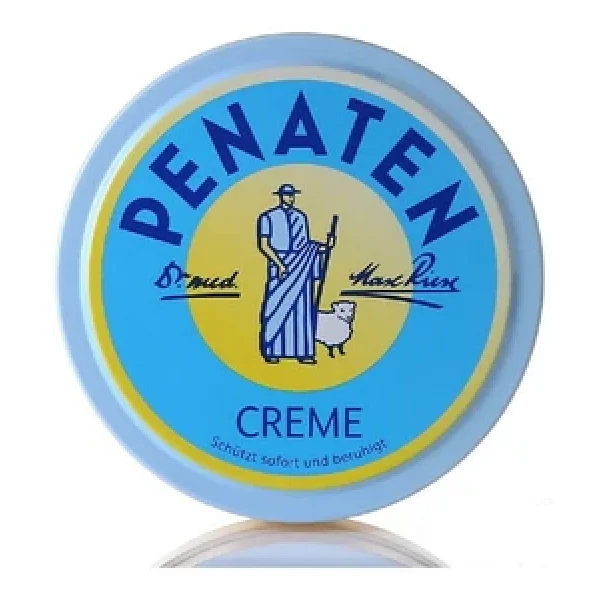 Penaten Pişik Kremi 50 Ml - Görsel 5