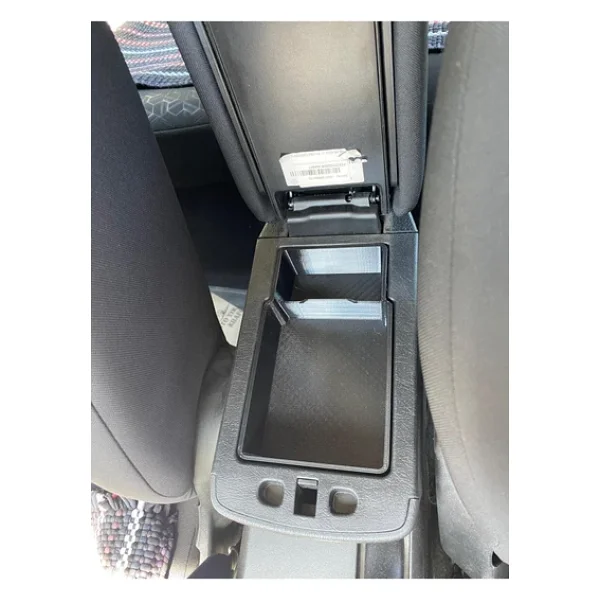 Git3d Fiat Egea Kolçak Içi Düzenleyici Çift Bölmeli(Cross&Sedan&Hb&Sw - Görsel 3