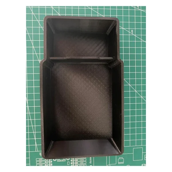 Git3d Fiat Egea Kolçak Içi Düzenleyici Çift Bölmeli(Cross&Sedan&Hb&Sw - Görsel 5