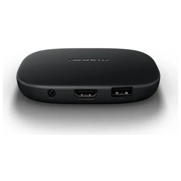 Xiaomi Mi Box S 4K 3. Nesil Android TV Box - Görsel 3