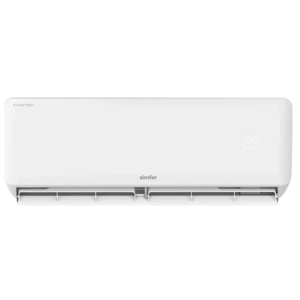 Simfer Sv-4102ı A++ 18000 Btu Inverter Duvar Tipi Klima - Görsel 6