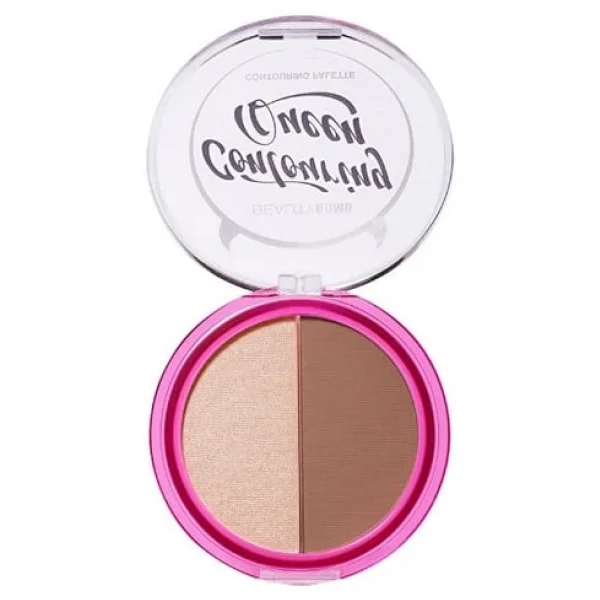 Beauty Bomb Contouring Queen 02 Kontür Paleti - Görsel 2